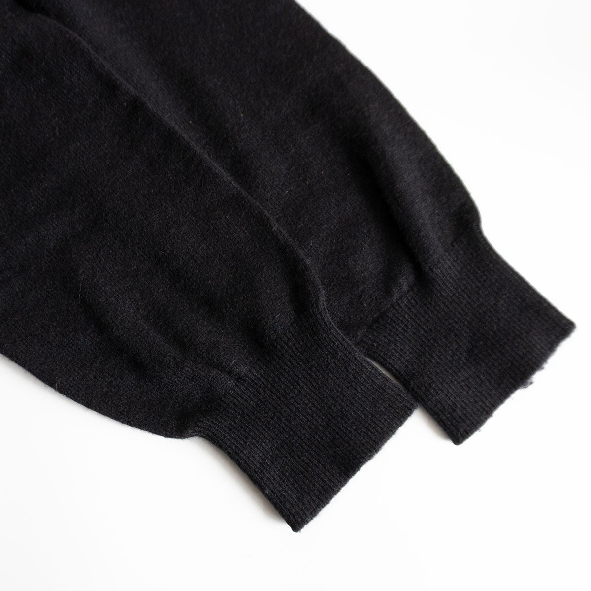 Y's for Men Crew neck wool knit Sweater Size 3