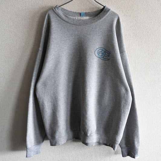 GOODENOUGH x Lee Lee Set-in Sweatshirt Size L
