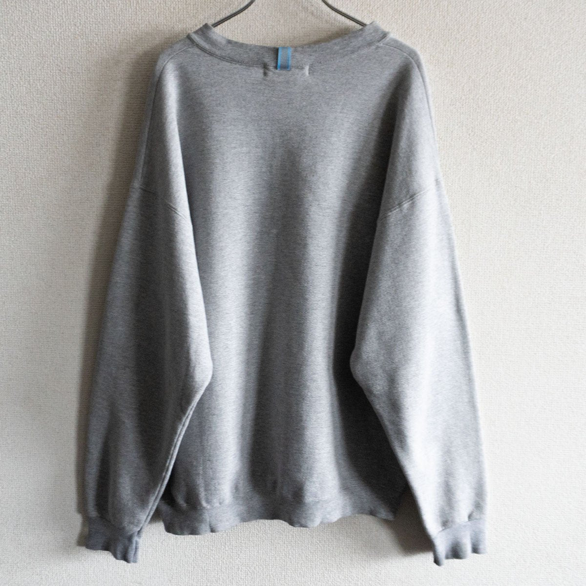 GOODENOUGH x Lee Lee Set-in Sweatshirt Size L
