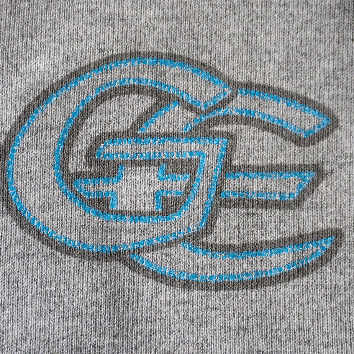 GOODENOUGH x Lee Lee Set-in Sweatshirt Size L