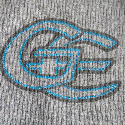 GOODENOUGH x Lee Lee Set-in Sweatshirt Size L