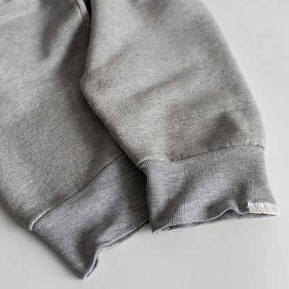 GOODENOUGH x Lee Lee Set-in Sweatshirt Size L