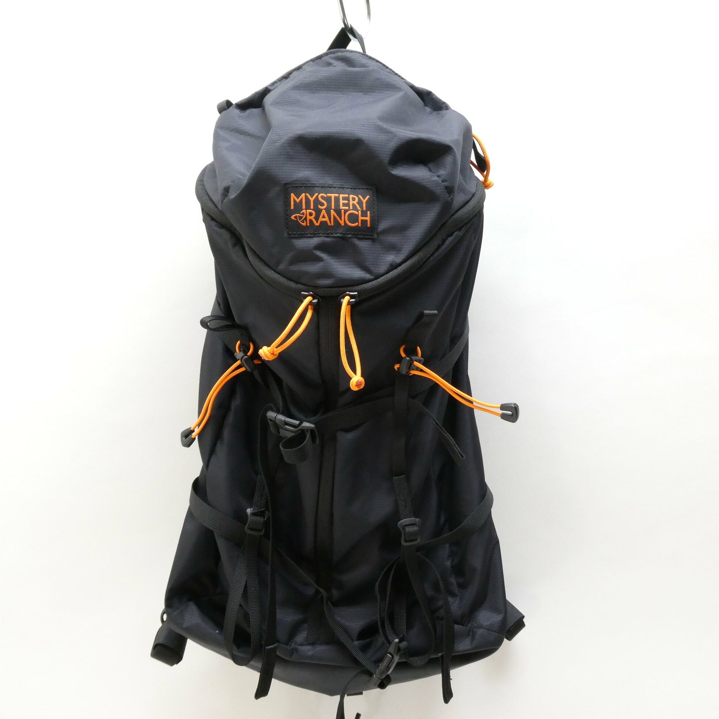 MYSTERY RANCH Gallagator 25L Rucksack Black Size ONE SIZE