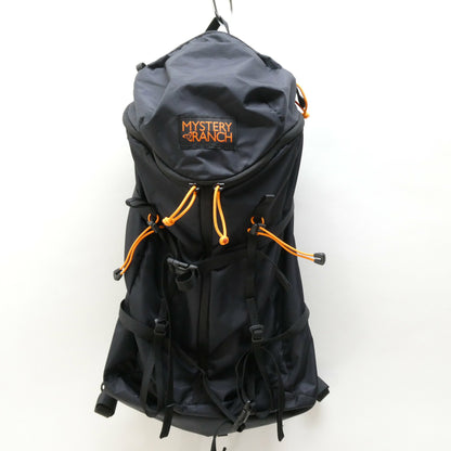 MYSTERY RANCH Gallagator 25L Rucksack Black Size ONE SIZE