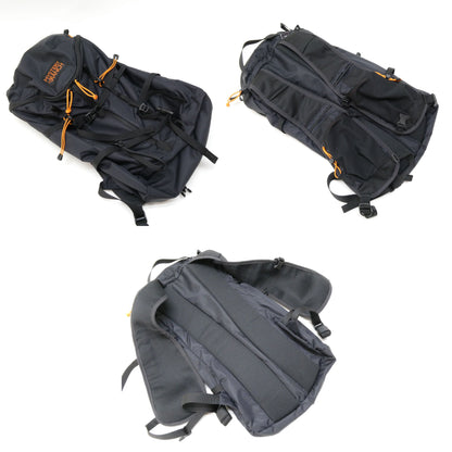 MYSTERY RANCH Gallagator 25L Rucksack Black Size ONE SIZE