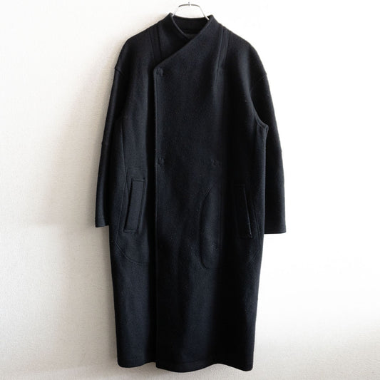 Comme des Garcons Tricot Wool Coat Size S
