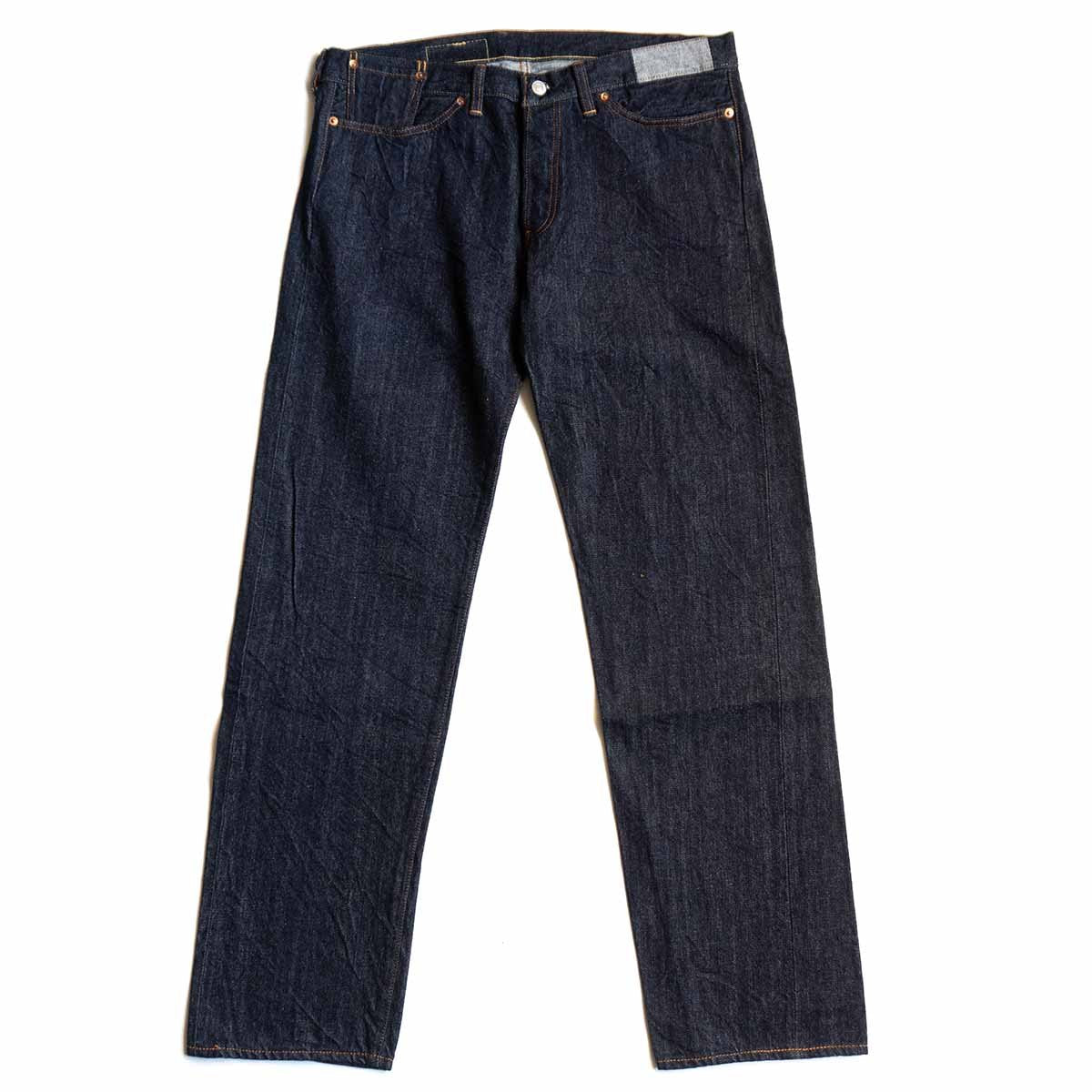 Levi's x wxl 80s 501 Redline Jeans Denim Pants Size 36×36
