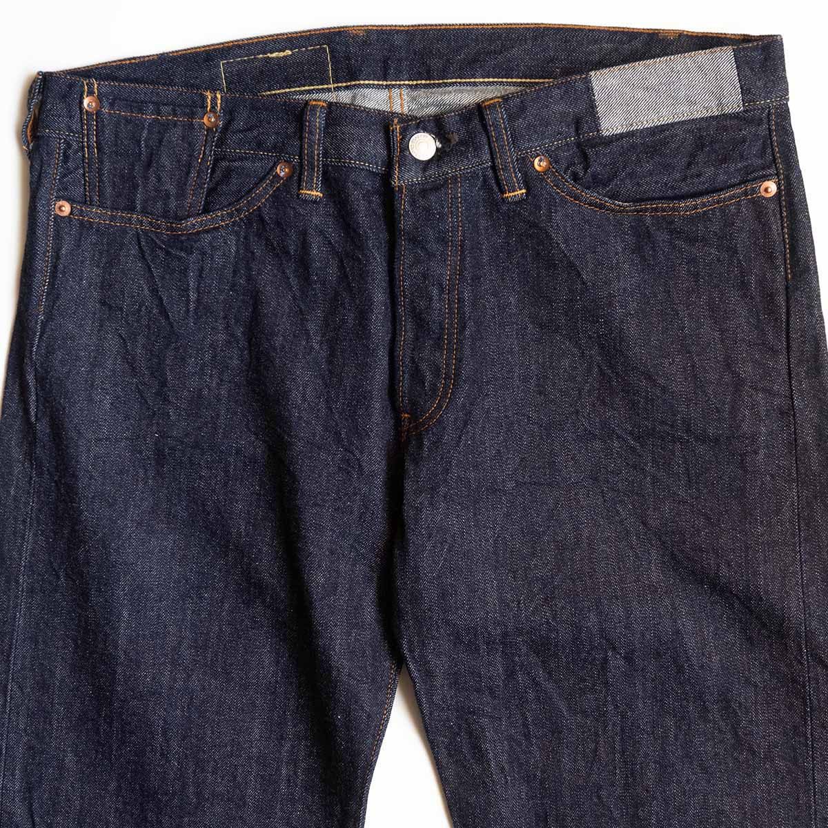 Levi's x wxl 80s 501 Redline Jeans Denim Pants Size 36×36