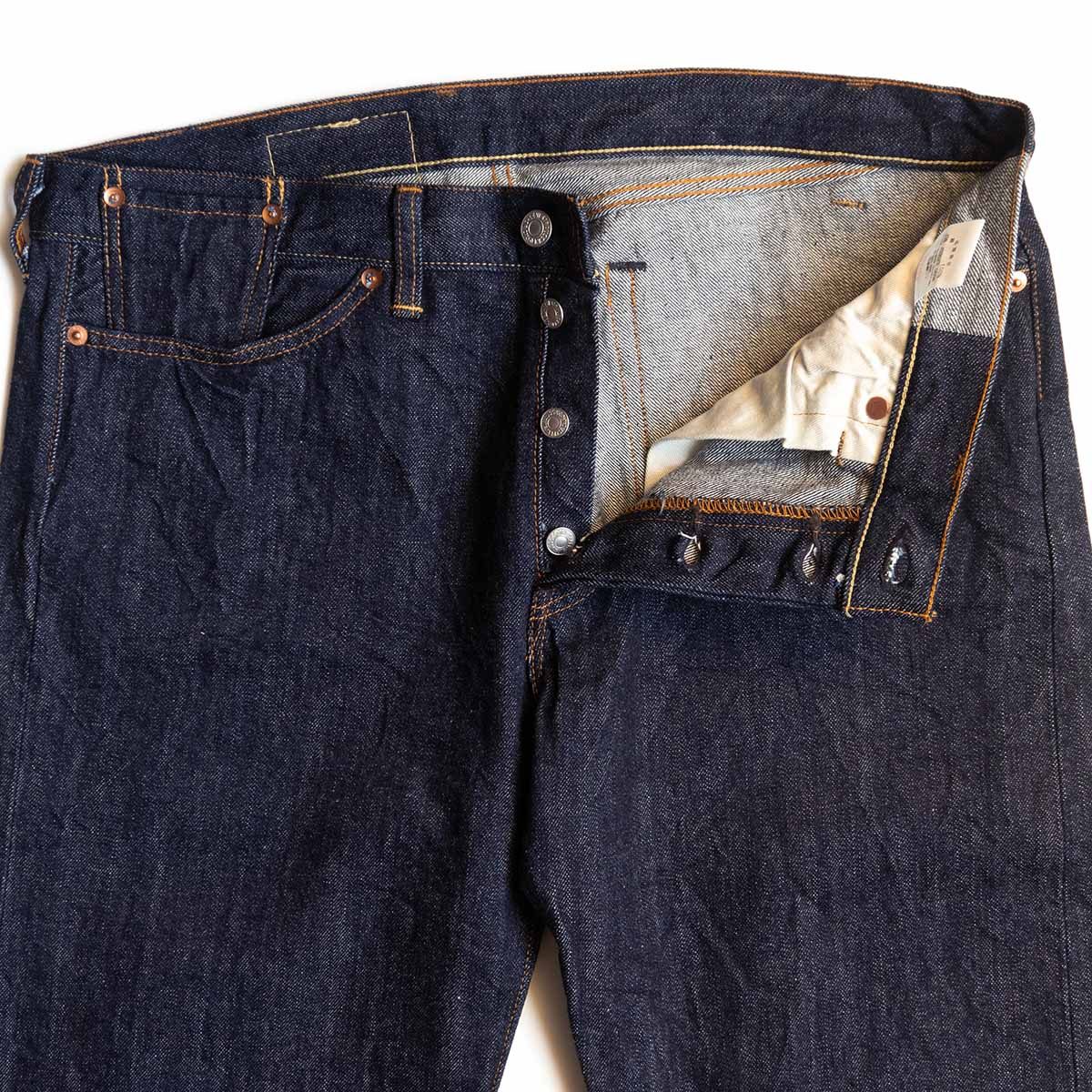 Levi's x wxl 80s 501 Redline Jeans Denim Pants Size 36×36