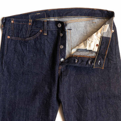 Levi's x wxl 80s 501 Redline Jeans Denim Pants Size 36×36