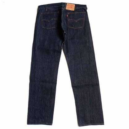 Levi's x wxl 80s 501 Redline Jeans Denim Pants Size 36×36