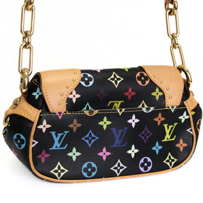 Louis Vuitton Marilyn Multicolor Handbag Size ONE SIZE