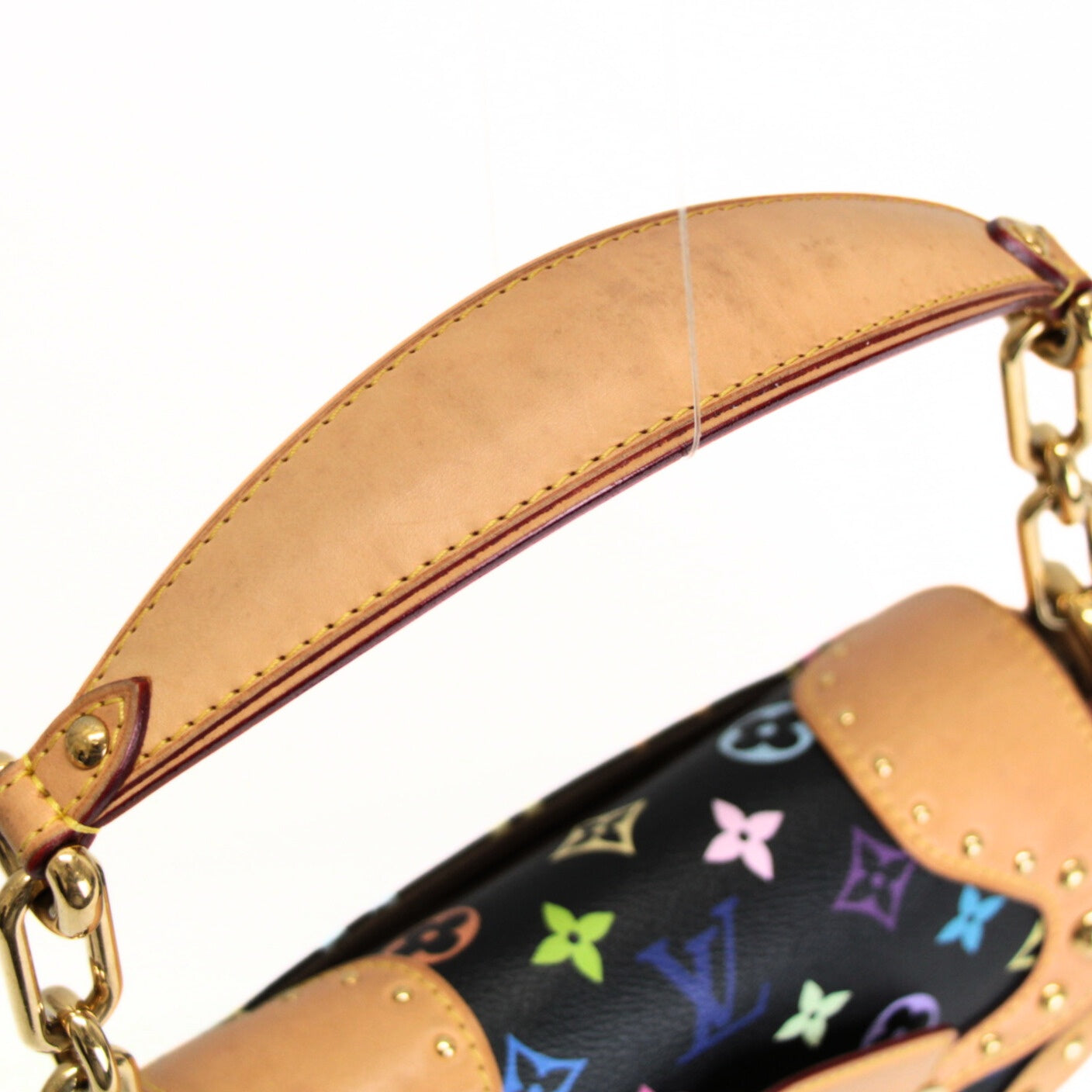 Louis Vuitton Marilyn Multicolor Handbag Size ONE SIZE
