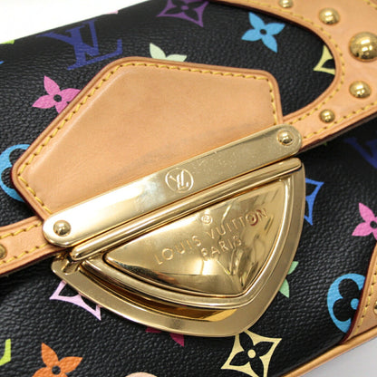 Louis Vuitton Marilyn Multicolor Handbag Size ONE SIZE