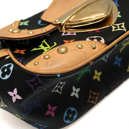 Louis Vuitton Marilyn Multicolor Handbag Size ONE SIZE