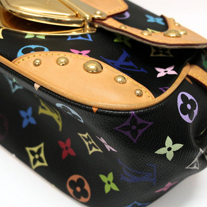 Louis Vuitton Marilyn Multicolor Handbag Size ONE SIZE