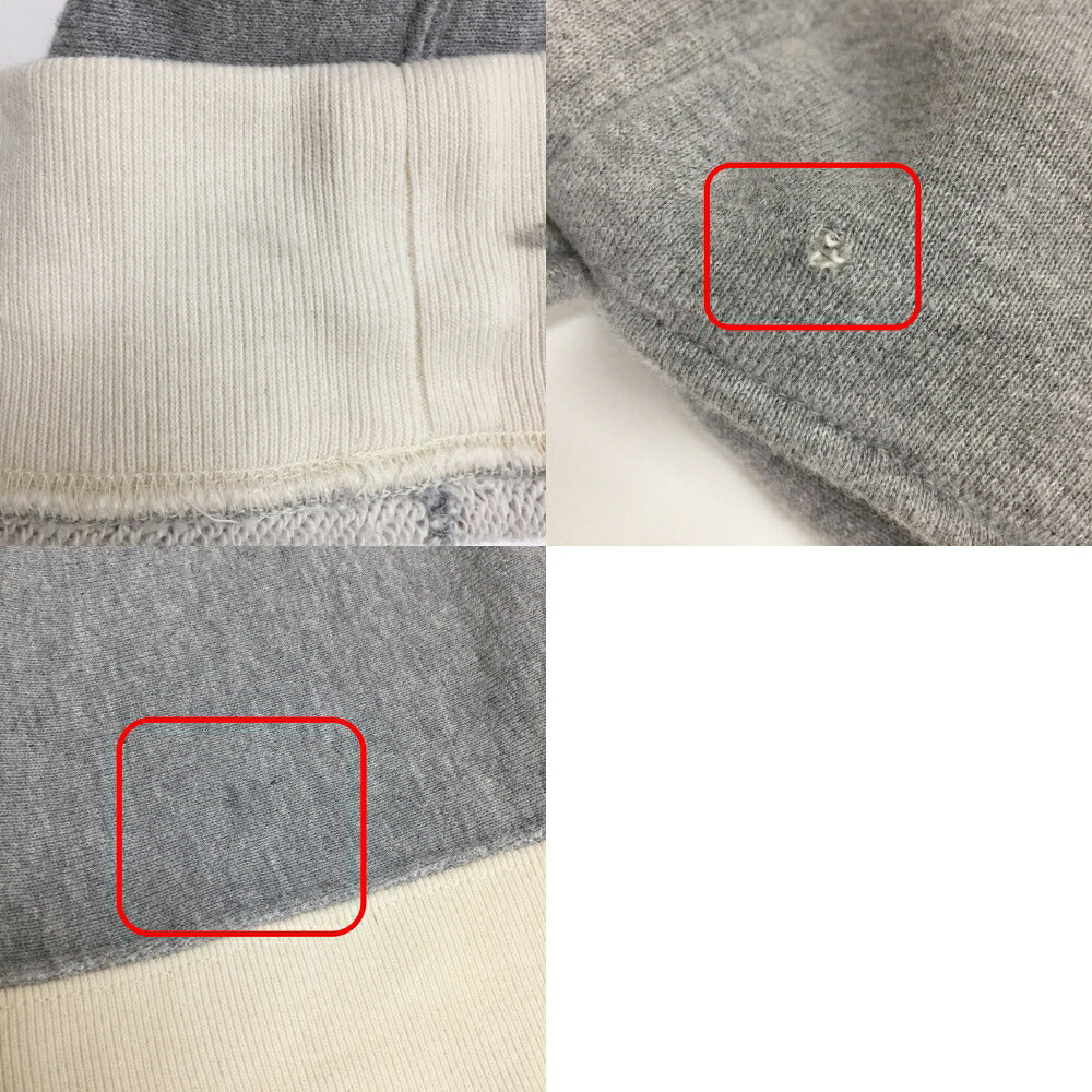 GOODENOUGH Grey Sweatpants Size M