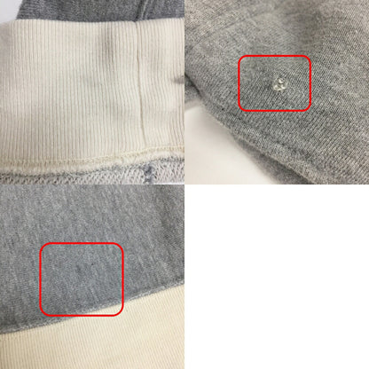 GOODENOUGH Grey Sweatpants Size M