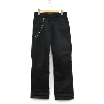 HTC x Dickies Studded 874 Work Pants Black Size 30