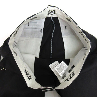 HTC x Dickies Studded 874 Work Pants Black Size 30