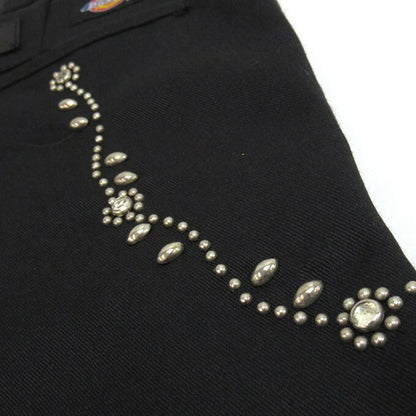HTC x Dickies Studded 874 Work Pants Black Size 30