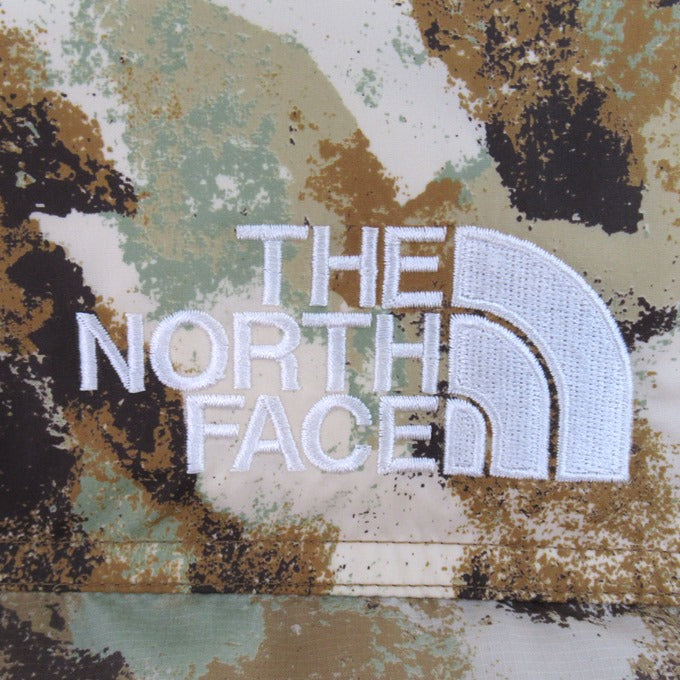 THE NORTH FACE 23AW Novelty Short Nuptse Down Jacket Size L