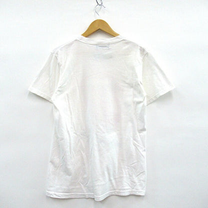 WIND AND SEA x Rolling Stones Tongue T-Shirt White Size S