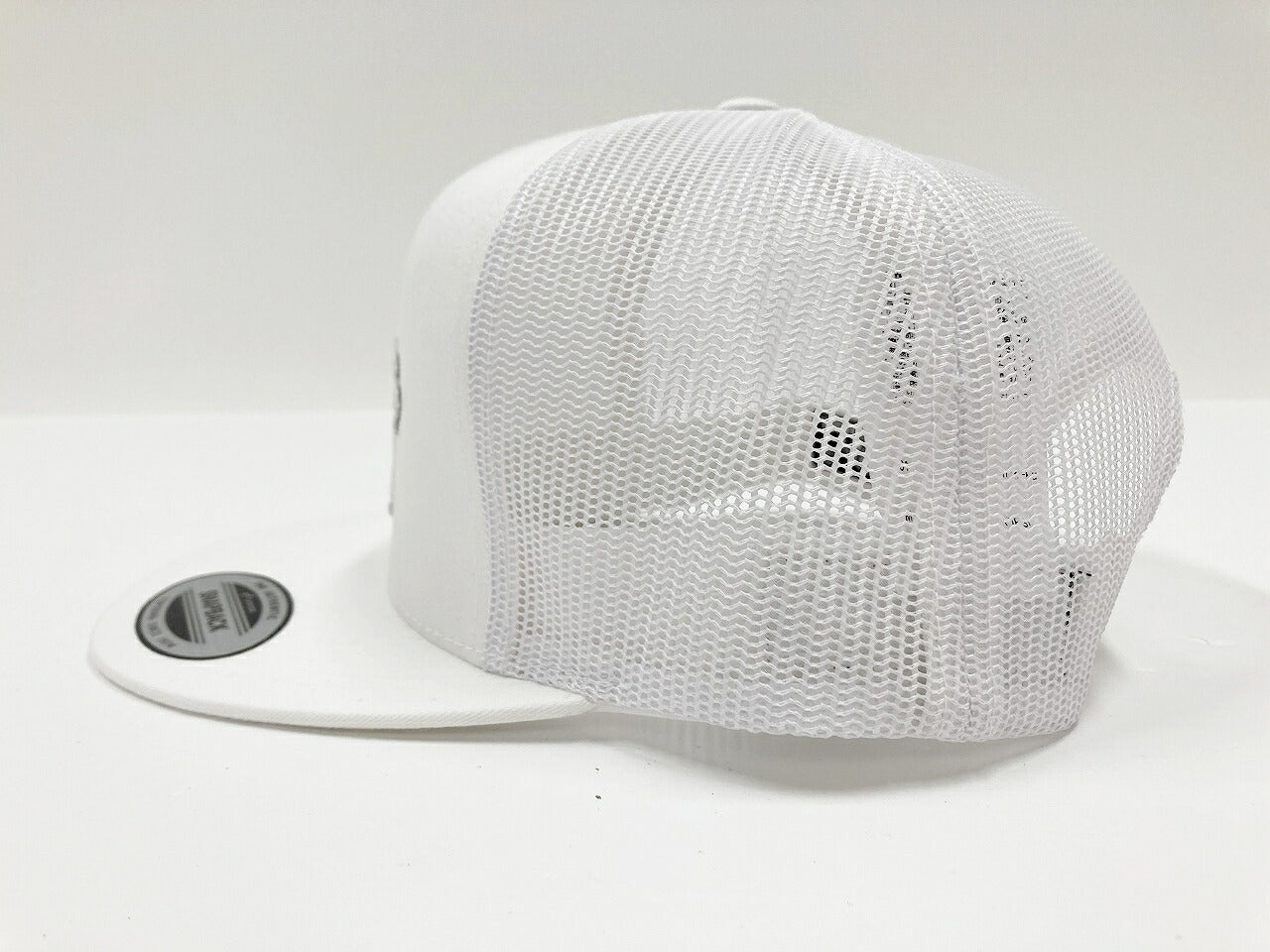 HYSTERIC GLAMOUR x WIND AND SEA Mesh Cap Size ONE SIZE