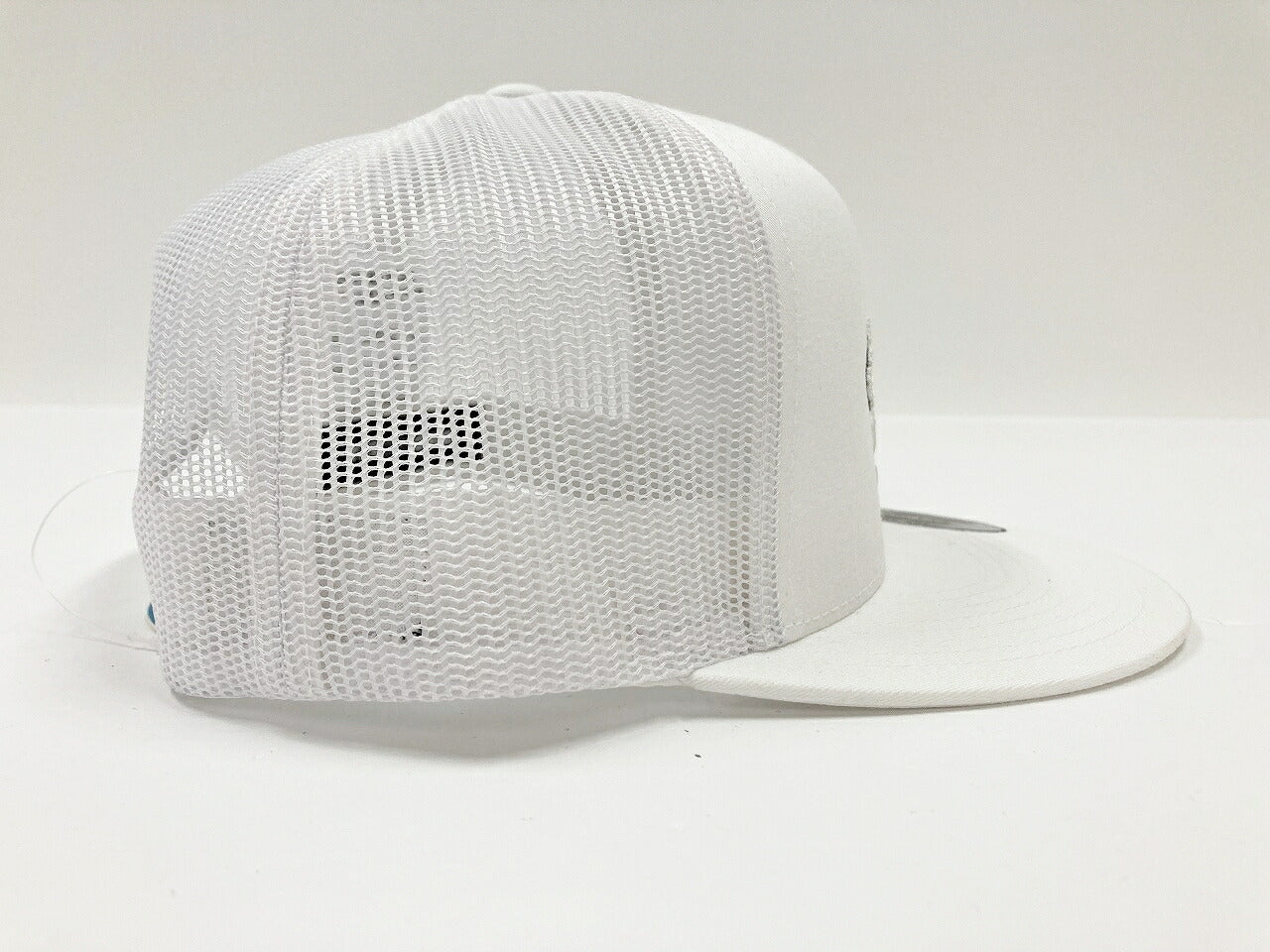 HYSTERIC GLAMOUR x WIND AND SEA Mesh Cap Size ONE SIZE