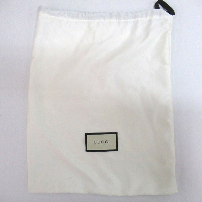 GUCCI GG Canvas Brown Waist Bag Size ONE SIZE