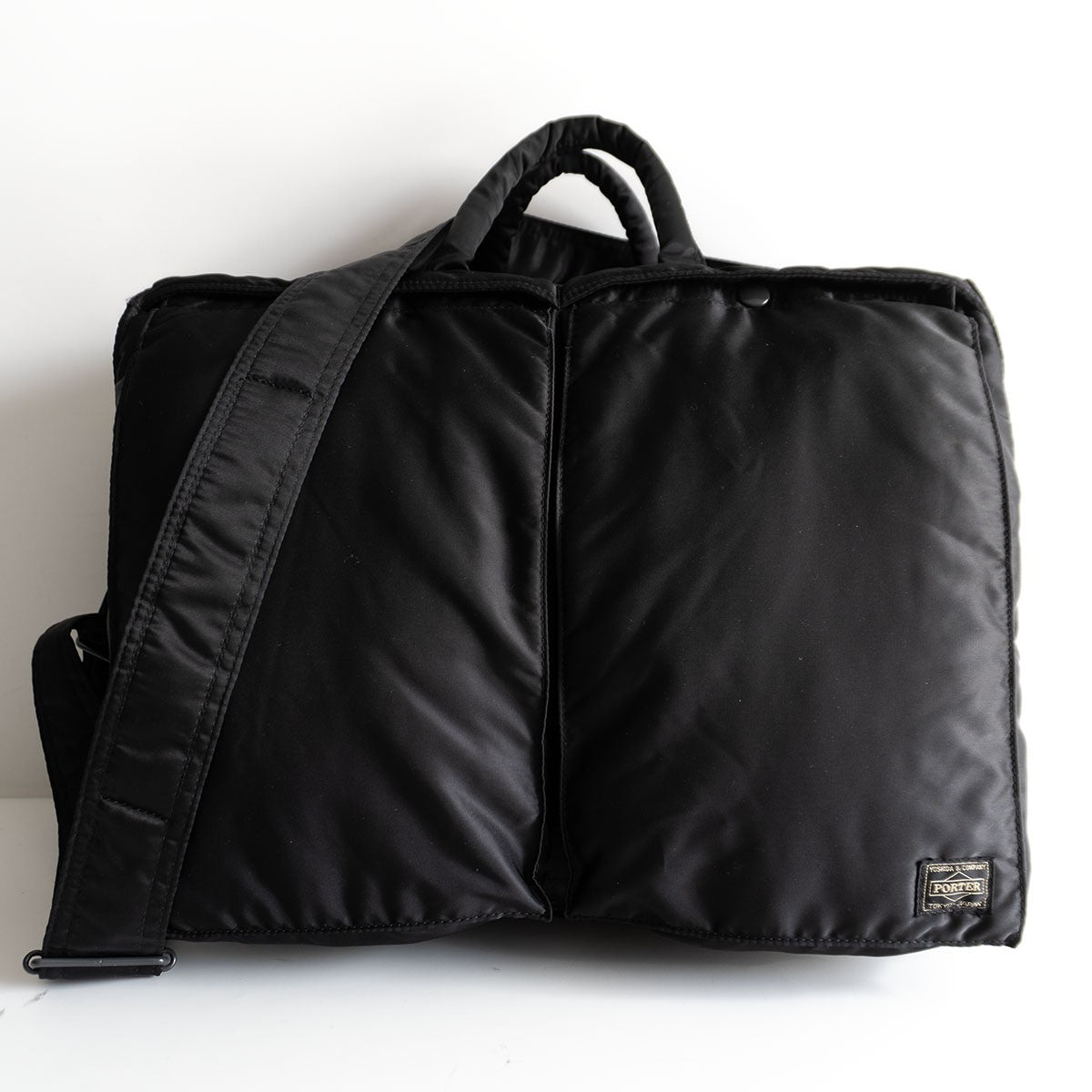 Porter Tanker 2-Way Bag