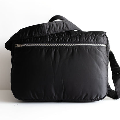 Porter Tanker 2-Way Bag