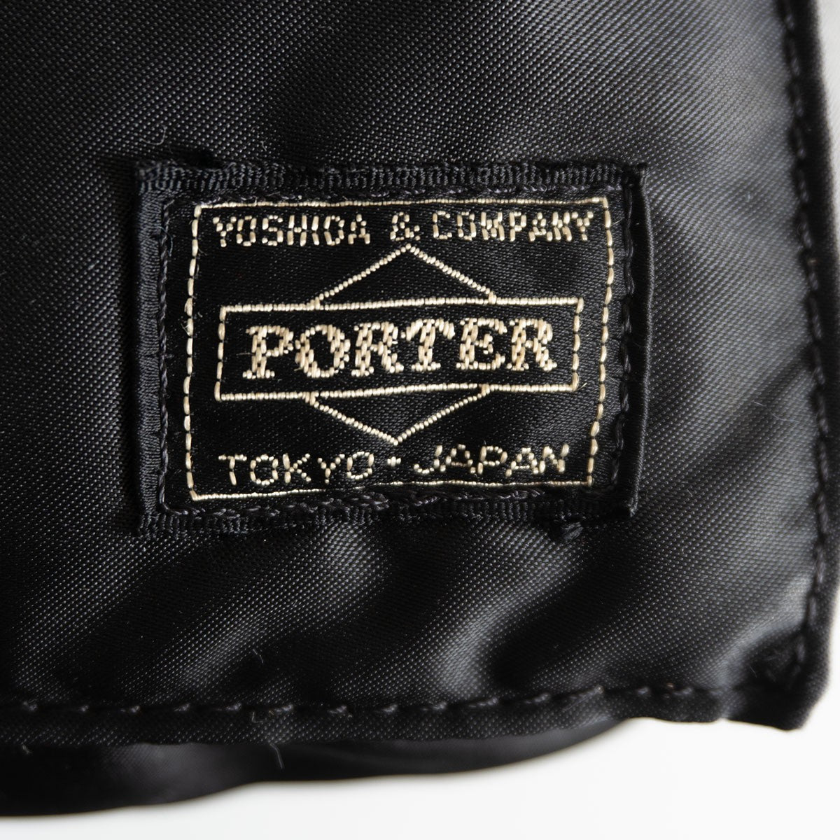 Porter Tanker 2-Way Bag