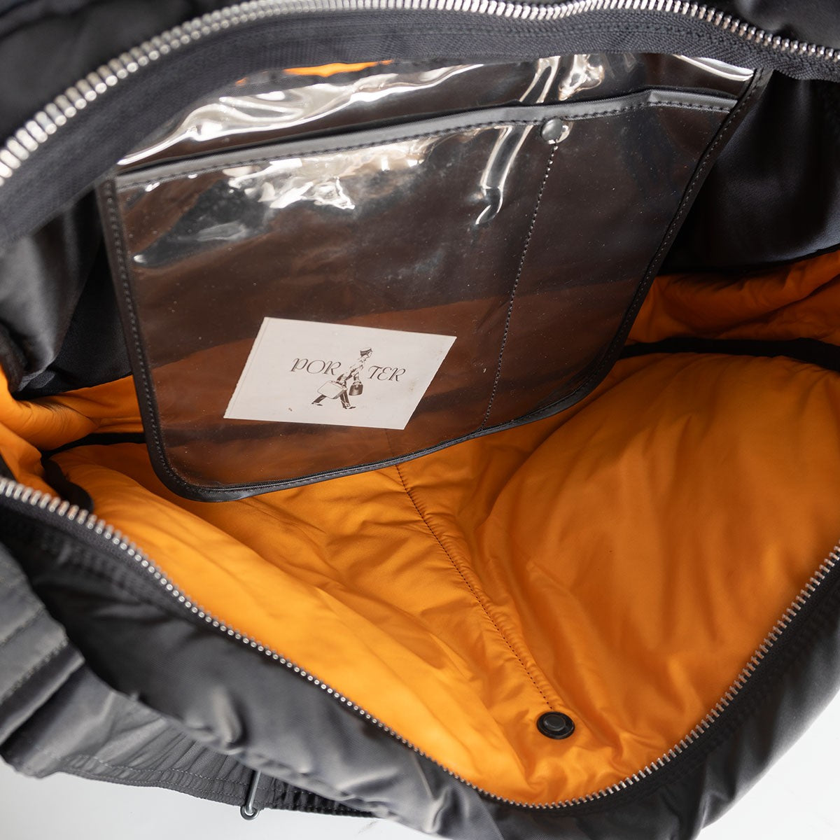 Porter Tanker 2-Way Bag