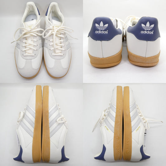 BEAUTY & YOUTH UNITED ARROWS B&Y x adidas Indoor Sneakers