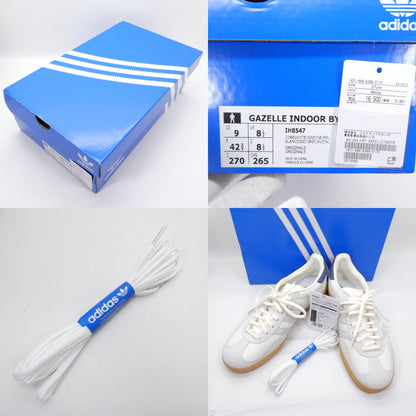 BEAUTY & YOUTH UNITED ARROWS B&Y x adidas Indoor Sneakers