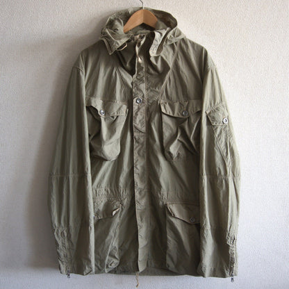 C.P. Company 07SS 2007SS/ Multi Pocket Jacket Size 52
