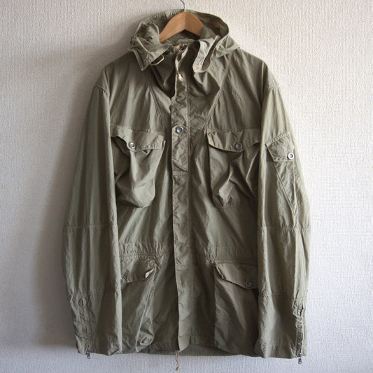 C.P. Company 07SS 2007SS/ Multi Pocket Jacket Size 52