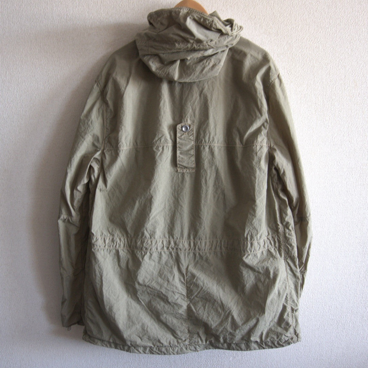 C.P. Company 07SS 2007SS/ Multi Pocket Jacket Size 52