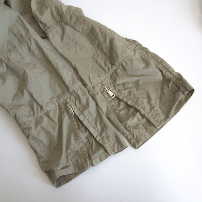 C.P. Company 07SS 2007SS/ Multi Pocket Jacket Size 52