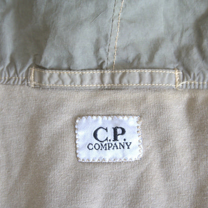 C.P. Company 07SS 2007SS/ Multi Pocket Jacket Size 52