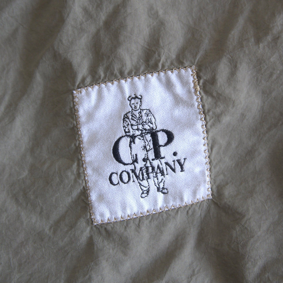C.P. Company 07SS 2007SS/ Multi Pocket Jacket Size 52