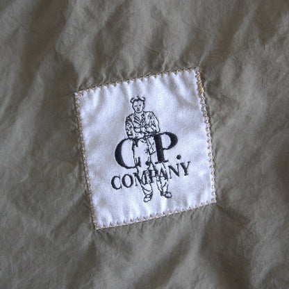 C.P. Company 07SS 2007SS/ Multi Pocket Jacket Size 52