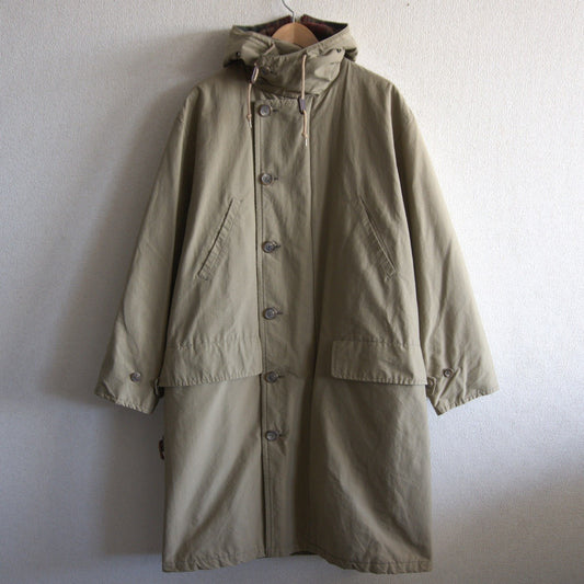 Polo Ralph Lauren 90s Mountain Coat Size M