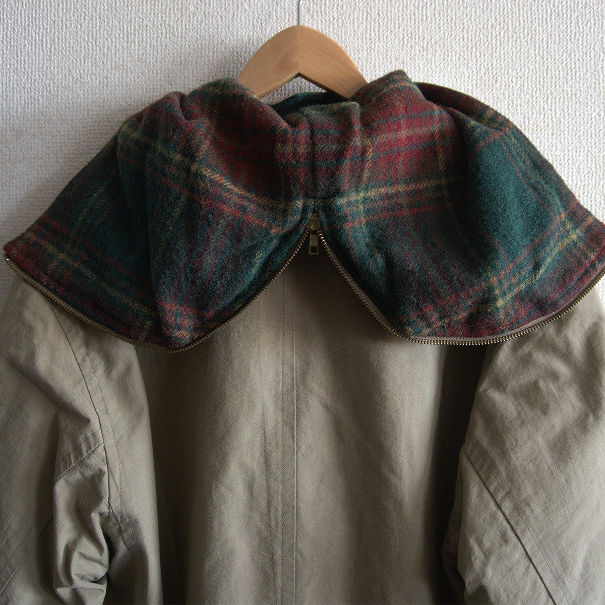 Polo Ralph Lauren 90s Mountain Coat Size M