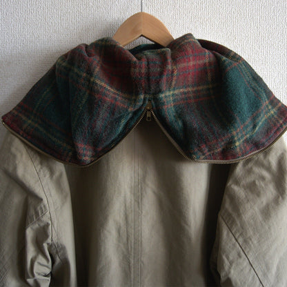 Polo Ralph Lauren 90s Mountain Coat Size M