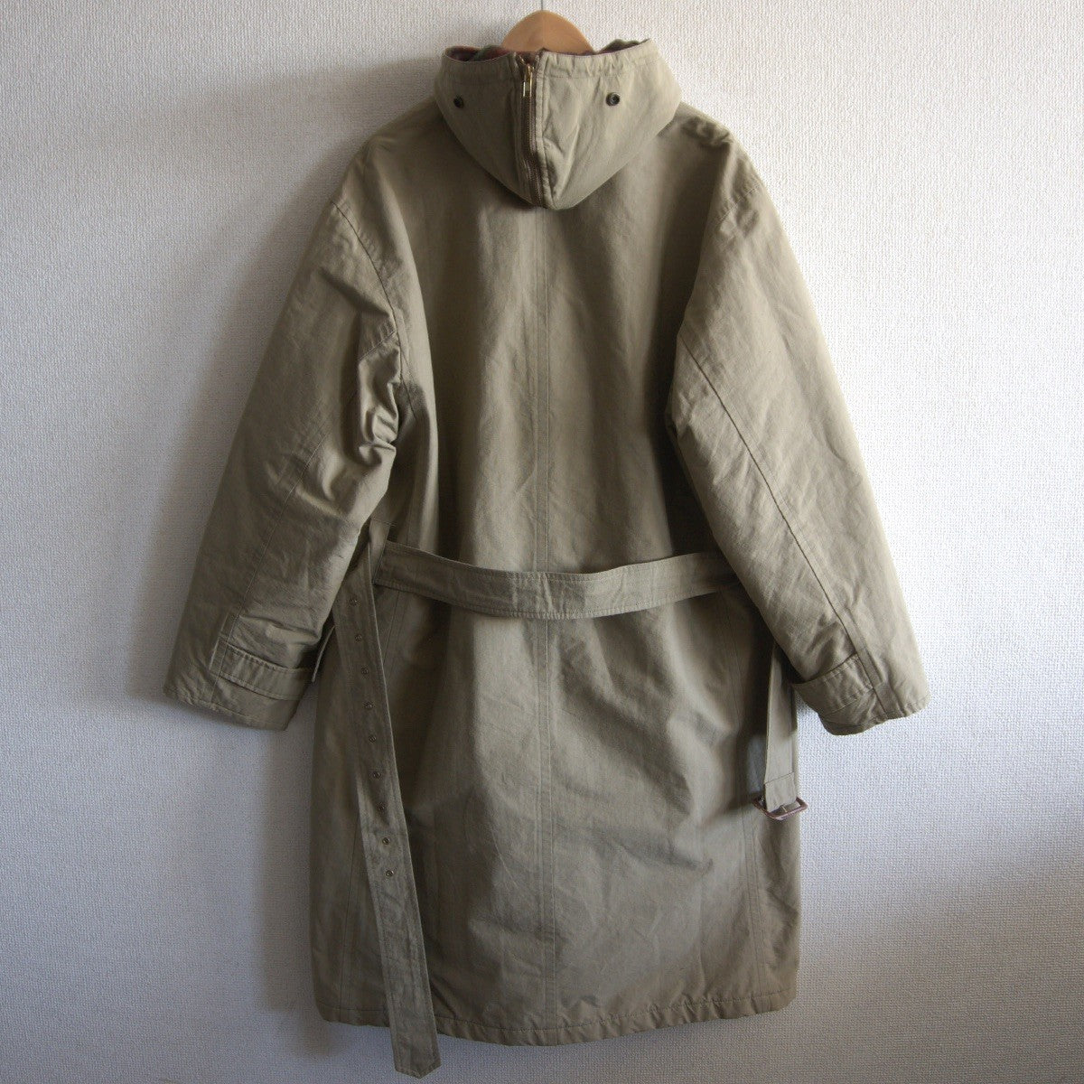 Polo Ralph Lauren 90s Mountain Coat Size M