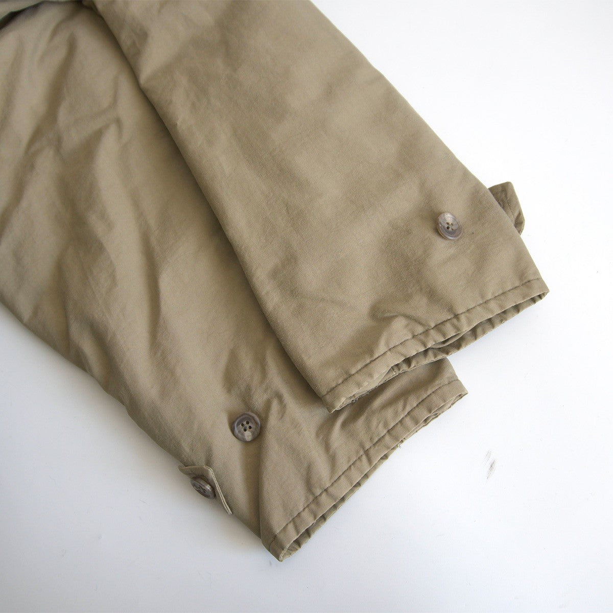 Polo Ralph Lauren 90s Mountain Coat Size M