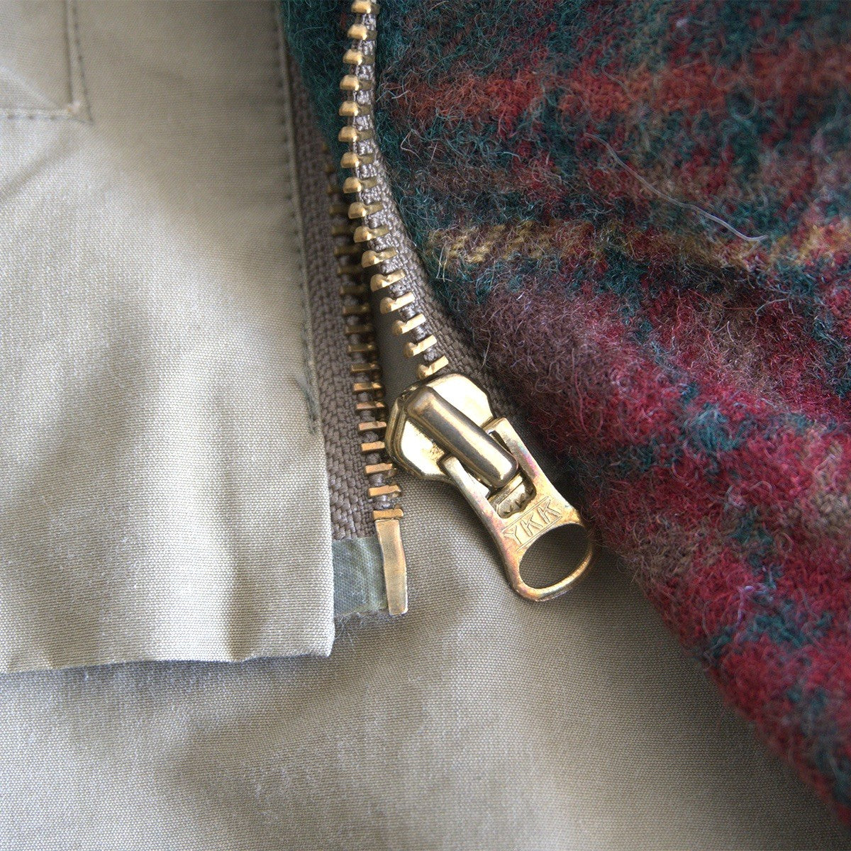 Polo Ralph Lauren 90s Mountain Coat Size M