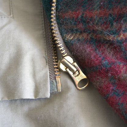 Polo Ralph Lauren 90s Mountain Coat Size M